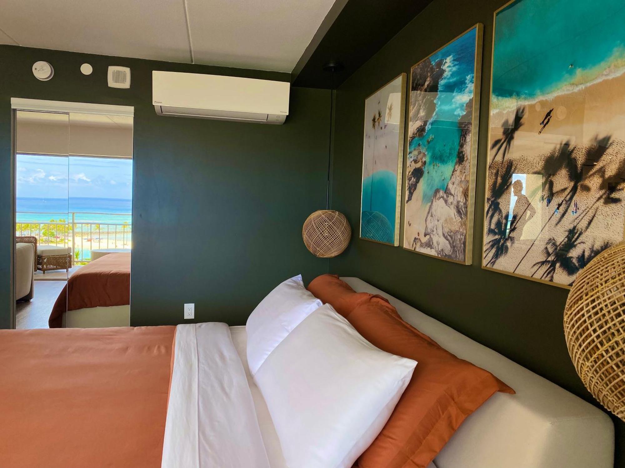 Panoramic Oceanview Resort - Full Kitchen In Each Room, 2 Swimming Pools, Onsite Restaurants, Fireworks Every Friday Honolulu Ngoại thất bức ảnh
