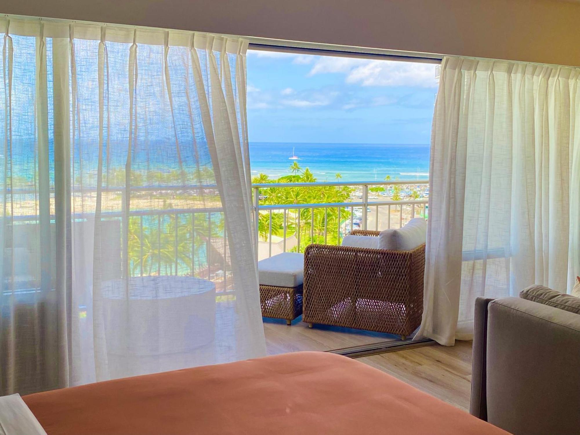 Panoramic Oceanview Resort - Full Kitchen In Each Room, 2 Swimming Pools, Onsite Restaurants, Fireworks Every Friday Honolulu Ngoại thất bức ảnh