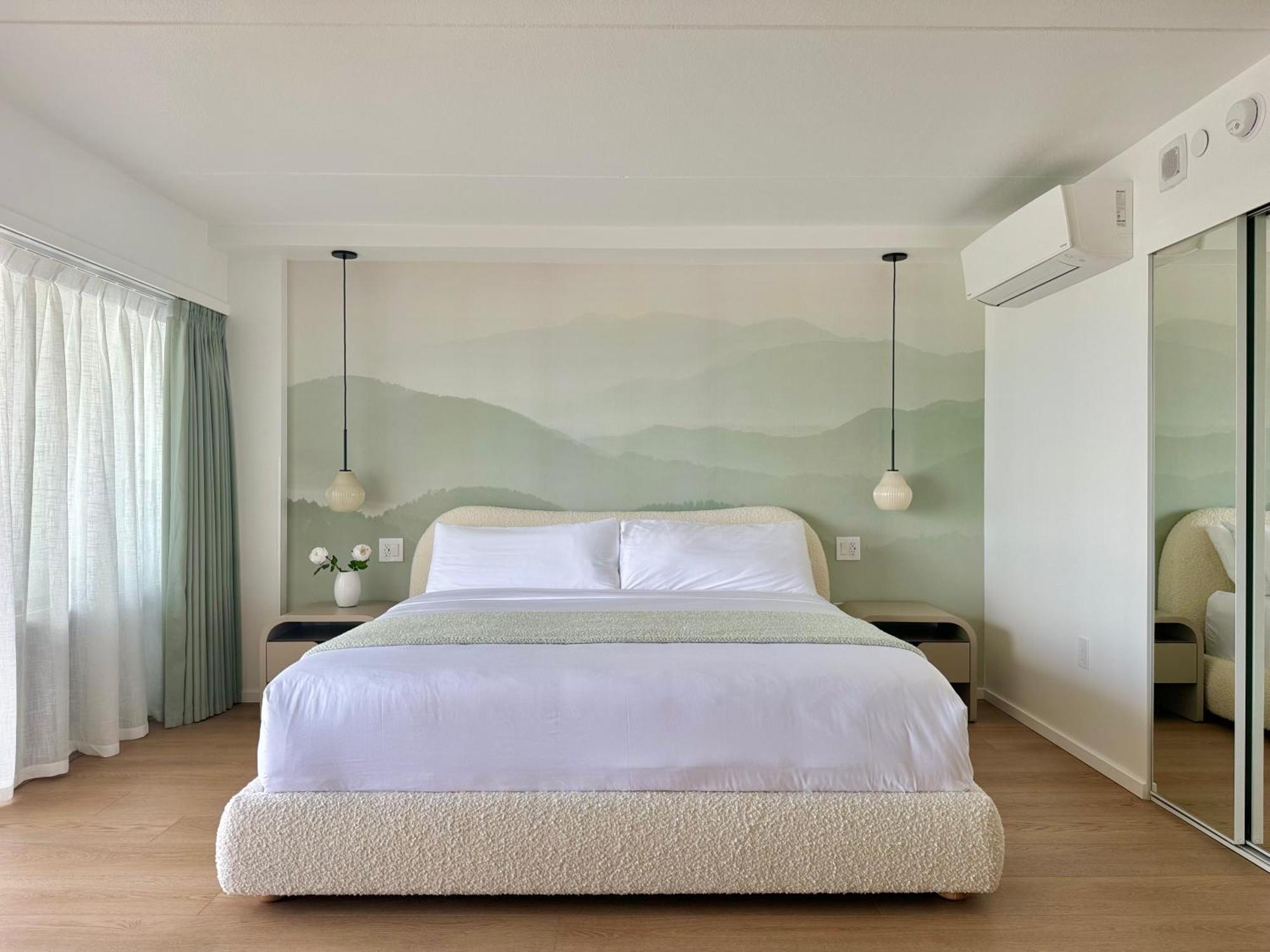 Panoramic Oceanview Resort - Full Kitchen In Each Room, 2 Swimming Pools, Onsite Restaurants, Fireworks Every Friday Honolulu Ngoại thất bức ảnh