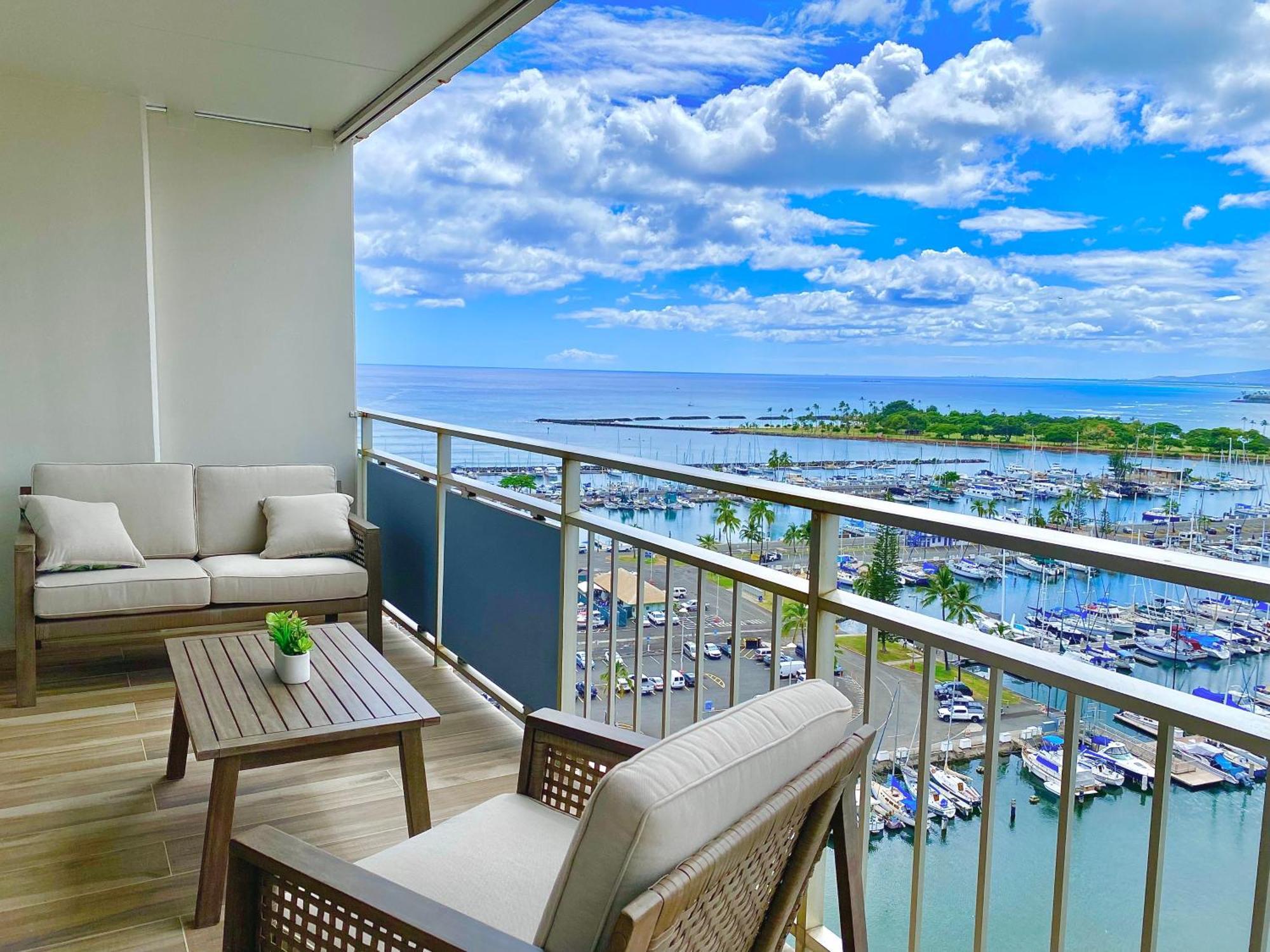 Panoramic Oceanview Resort - Full Kitchen In Each Room, 2 Swimming Pools, Onsite Restaurants, Fireworks Every Friday Honolulu Ngoại thất bức ảnh