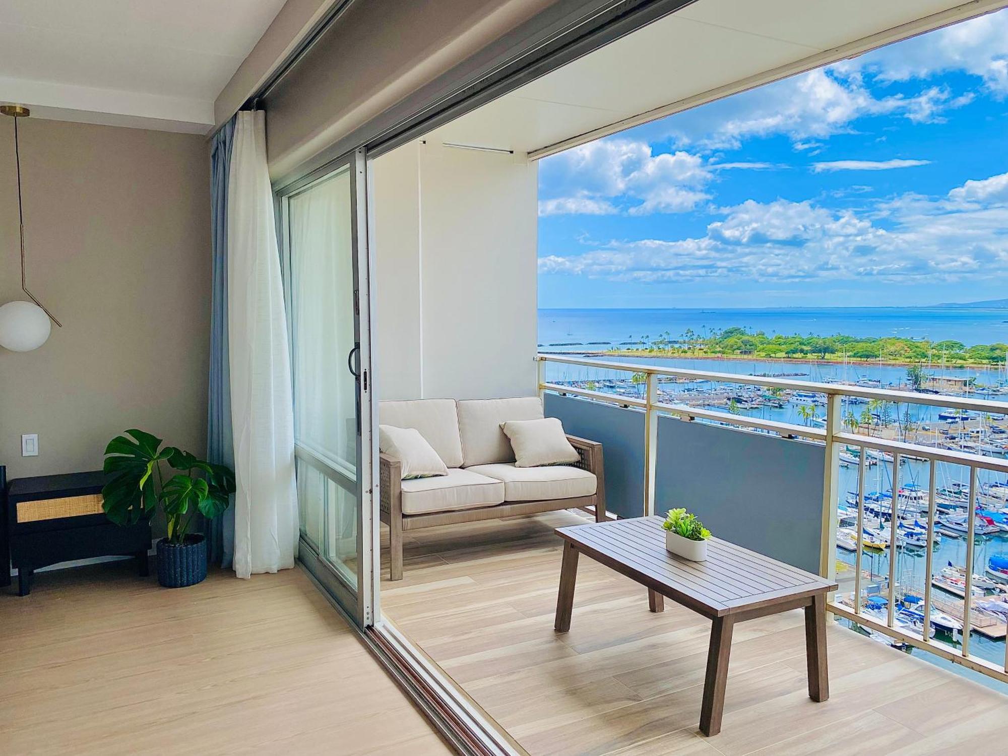 Panoramic Oceanview Resort - Full Kitchen In Each Room, 2 Swimming Pools, Onsite Restaurants, Fireworks Every Friday Honolulu Ngoại thất bức ảnh