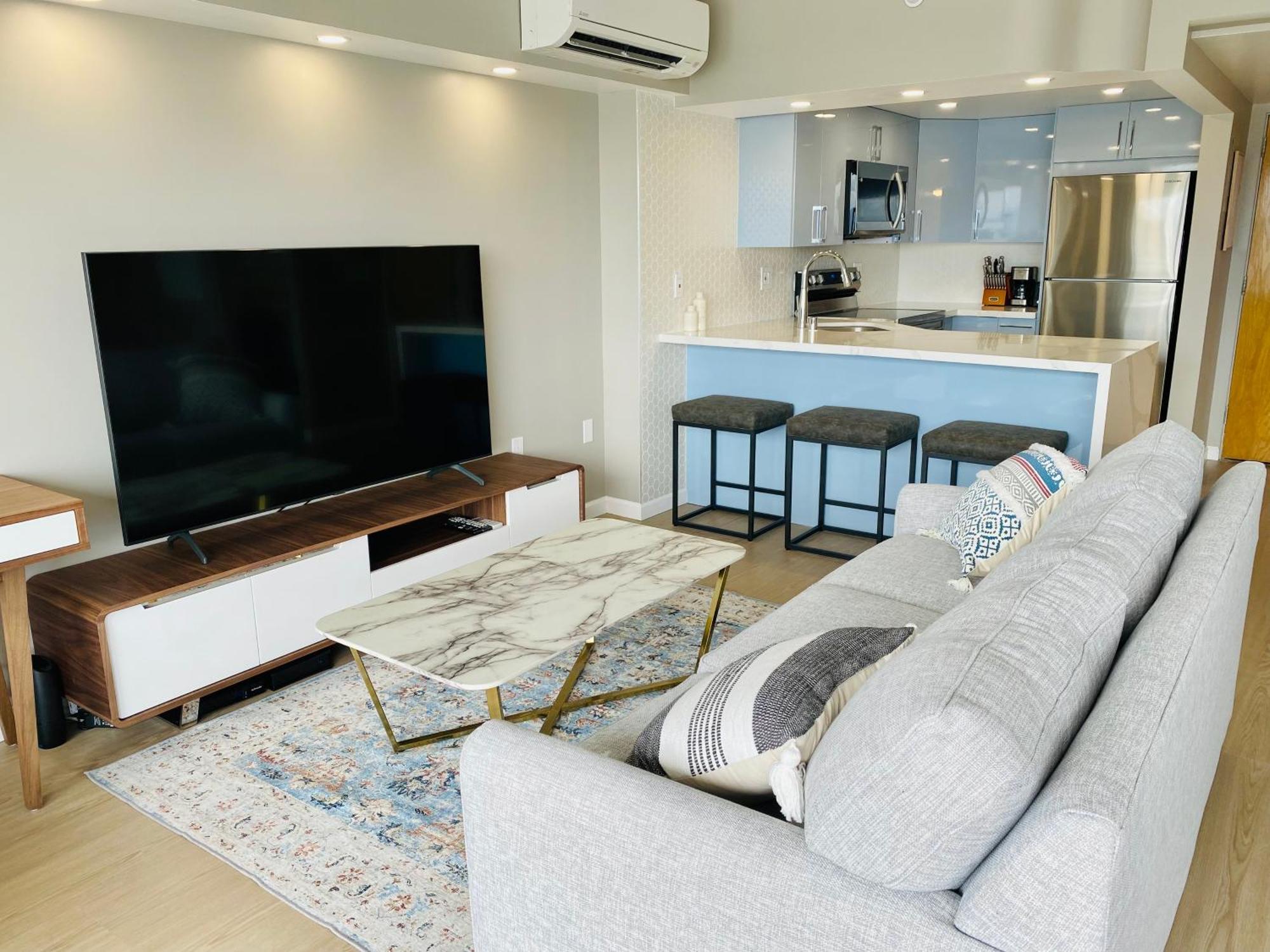 Panoramic Oceanview Resort - Full Kitchen In Each Room, 2 Swimming Pools, Onsite Restaurants, Fireworks Every Friday Honolulu Ngoại thất bức ảnh