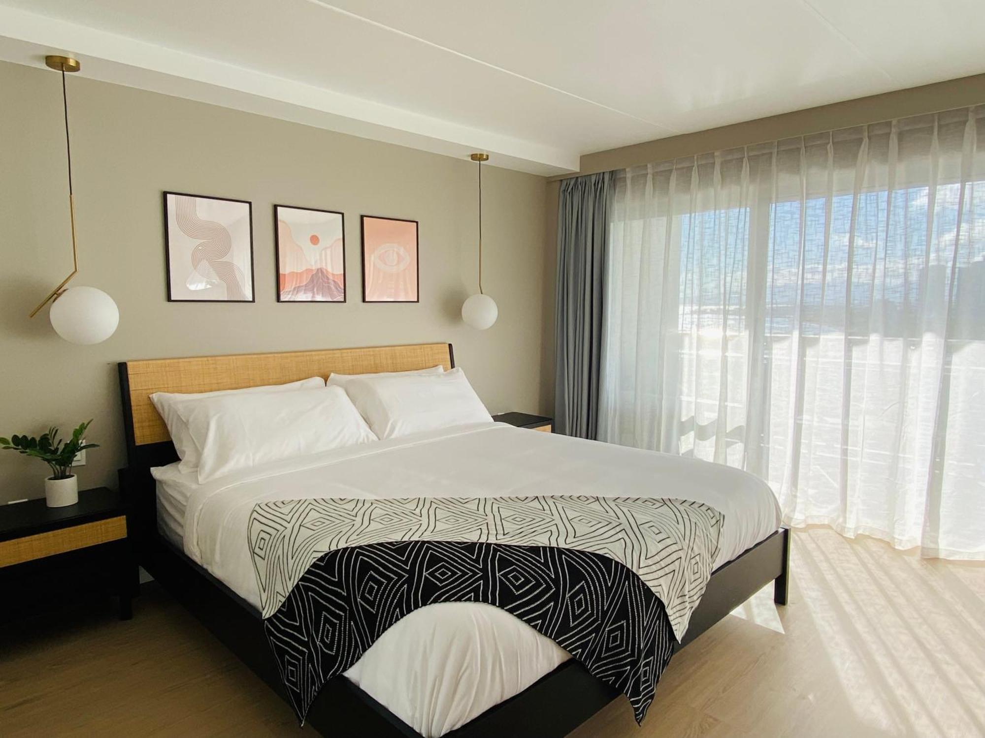Panoramic Oceanview Resort - Full Kitchen In Each Room, 2 Swimming Pools, Onsite Restaurants, Fireworks Every Friday Honolulu Ngoại thất bức ảnh