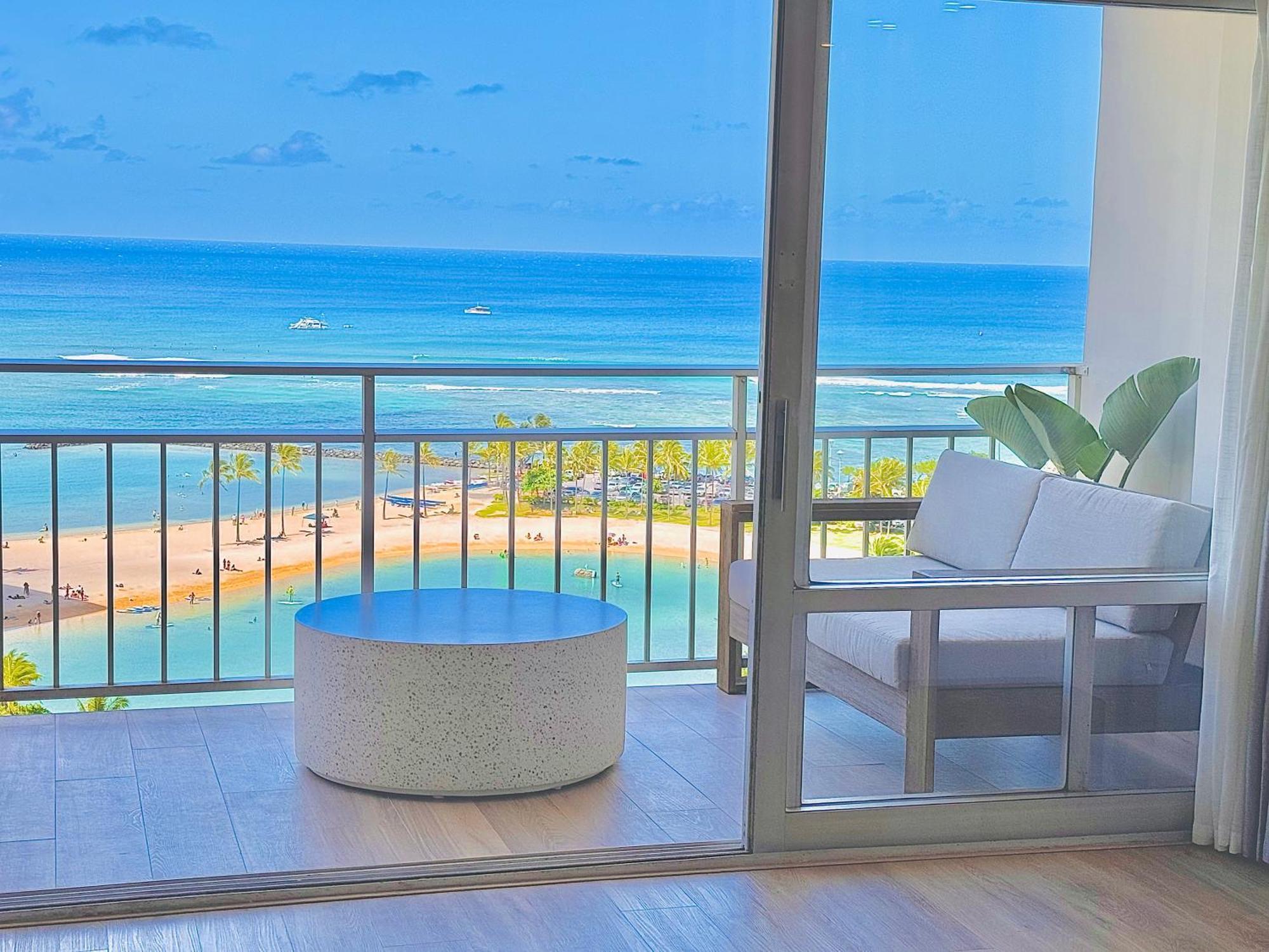 Panoramic Oceanview Resort - Full Kitchen In Each Room, 2 Swimming Pools, Onsite Restaurants, Fireworks Every Friday Honolulu Ngoại thất bức ảnh