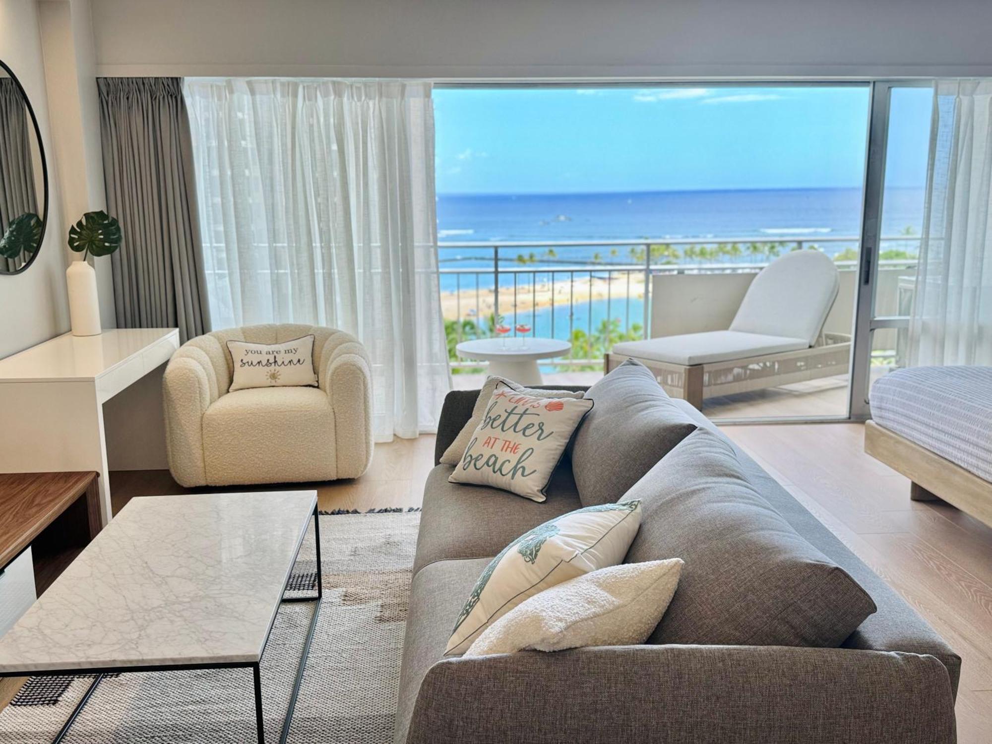 Panoramic Oceanview Resort - Full Kitchen In Each Room, 2 Swimming Pools, Onsite Restaurants, Fireworks Every Friday Honolulu Ngoại thất bức ảnh