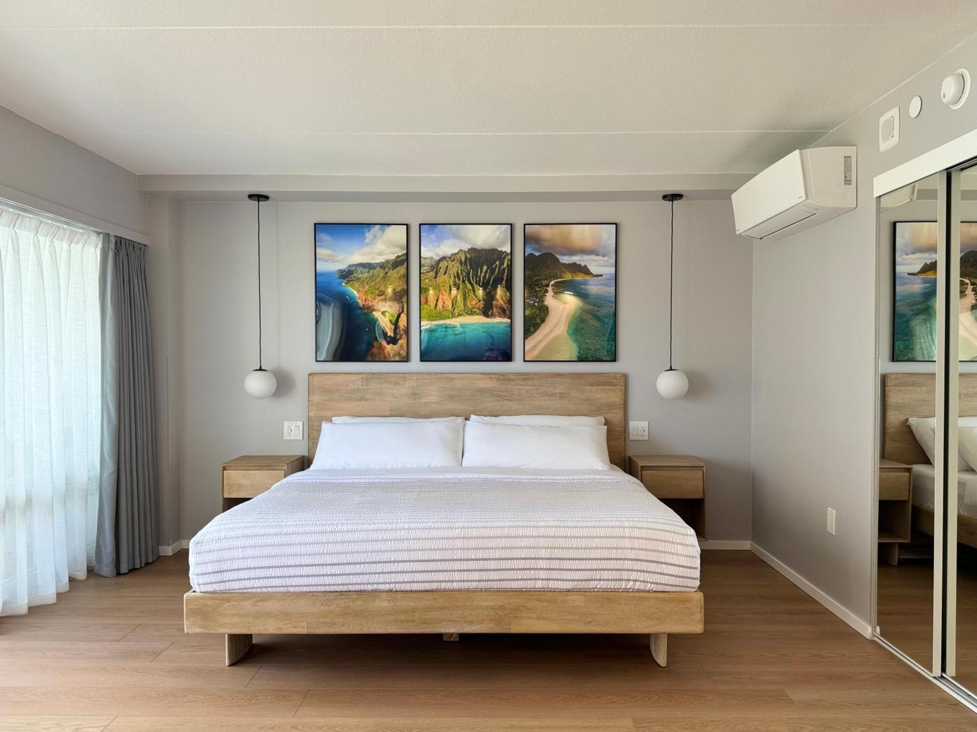 Panoramic Oceanview Resort - Full Kitchen In Each Room, 2 Swimming Pools, Onsite Restaurants, Fireworks Every Friday Honolulu Ngoại thất bức ảnh