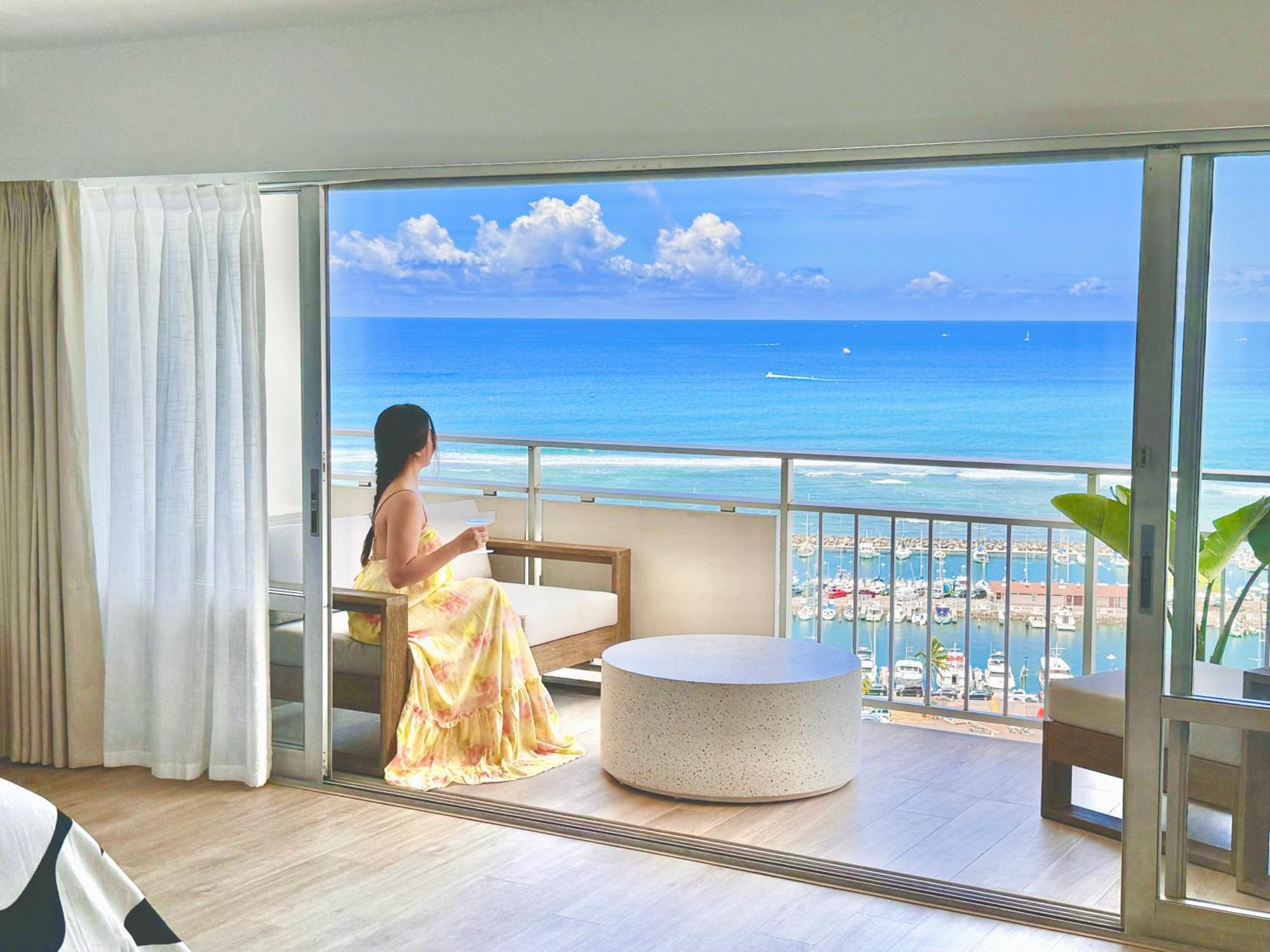 Panoramic Oceanview Resort - Full Kitchen In Each Room, 2 Swimming Pools, Onsite Restaurants, Fireworks Every Friday Honolulu Ngoại thất bức ảnh