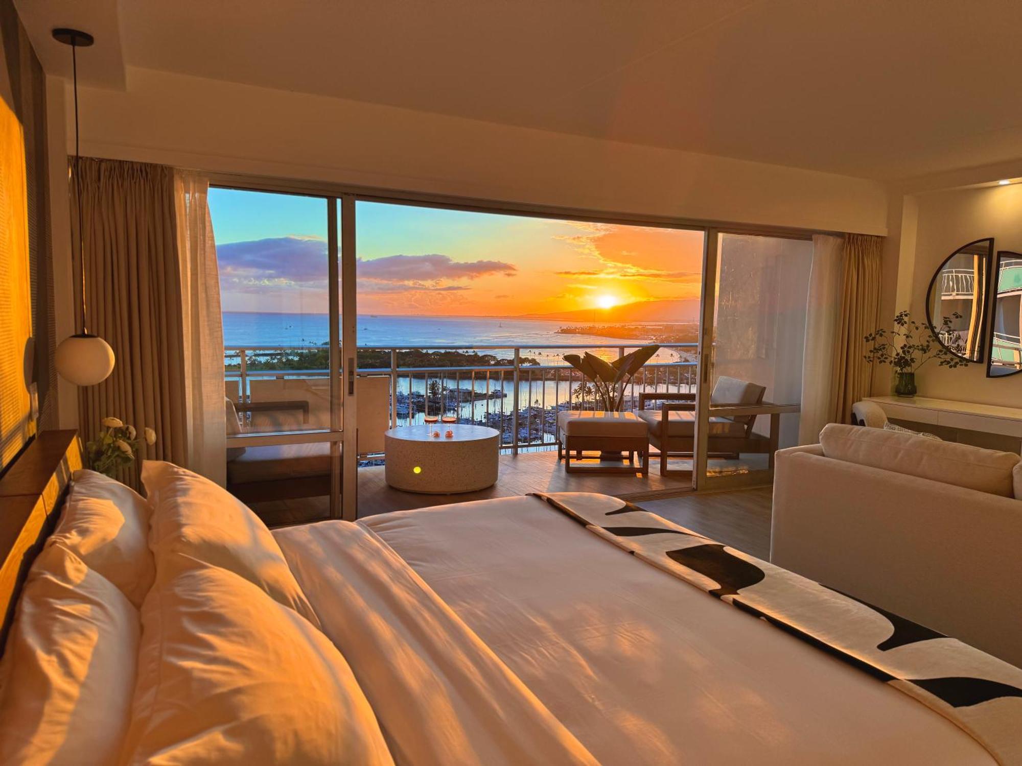 Panoramic Oceanview Resort - Full Kitchen In Each Room, 2 Swimming Pools, Onsite Restaurants, Fireworks Every Friday Honolulu Ngoại thất bức ảnh