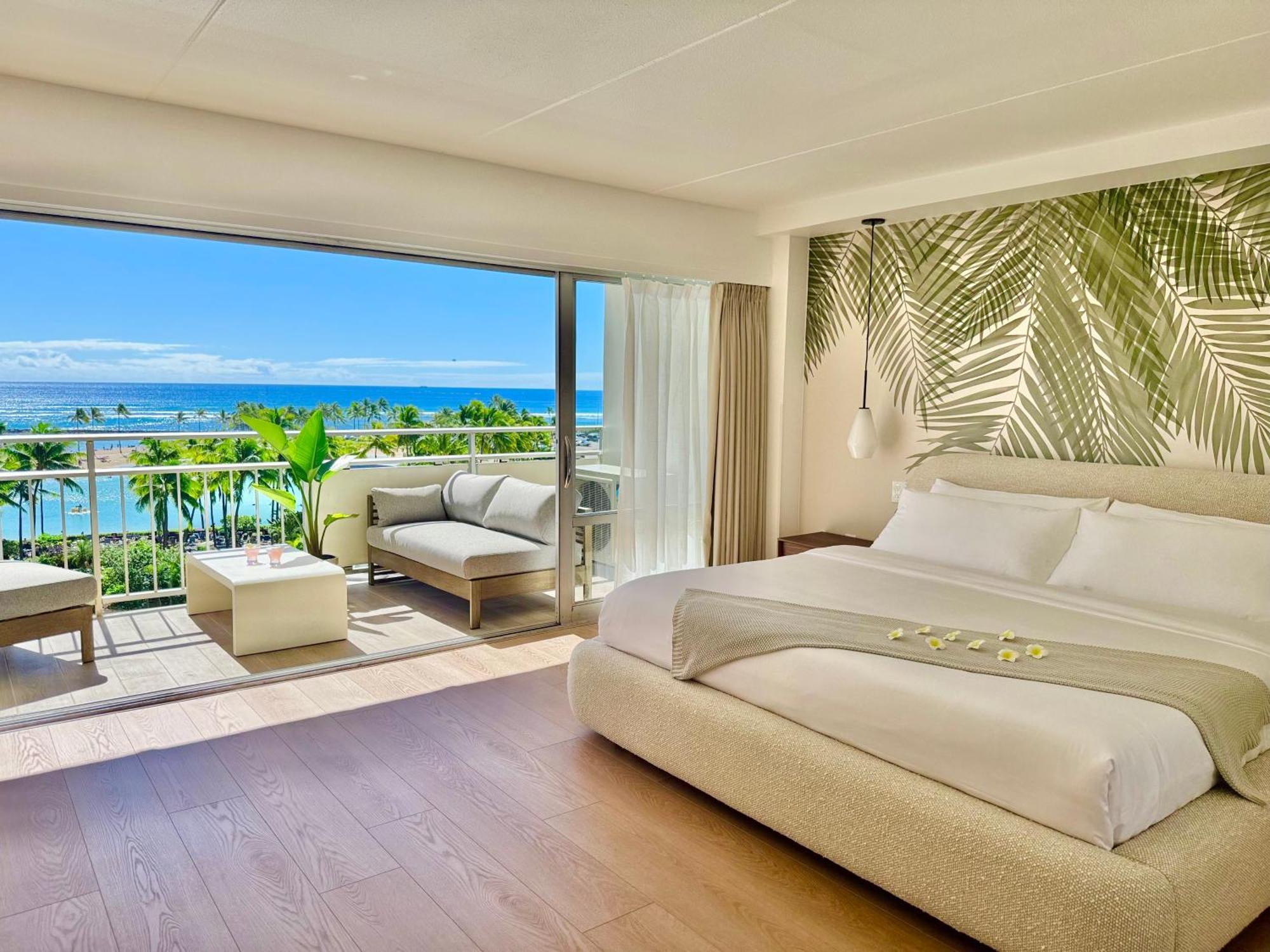 Panoramic Oceanview Resort - Full Kitchen In Each Room, 2 Swimming Pools, Onsite Restaurants, Fireworks Every Friday Honolulu Ngoại thất bức ảnh