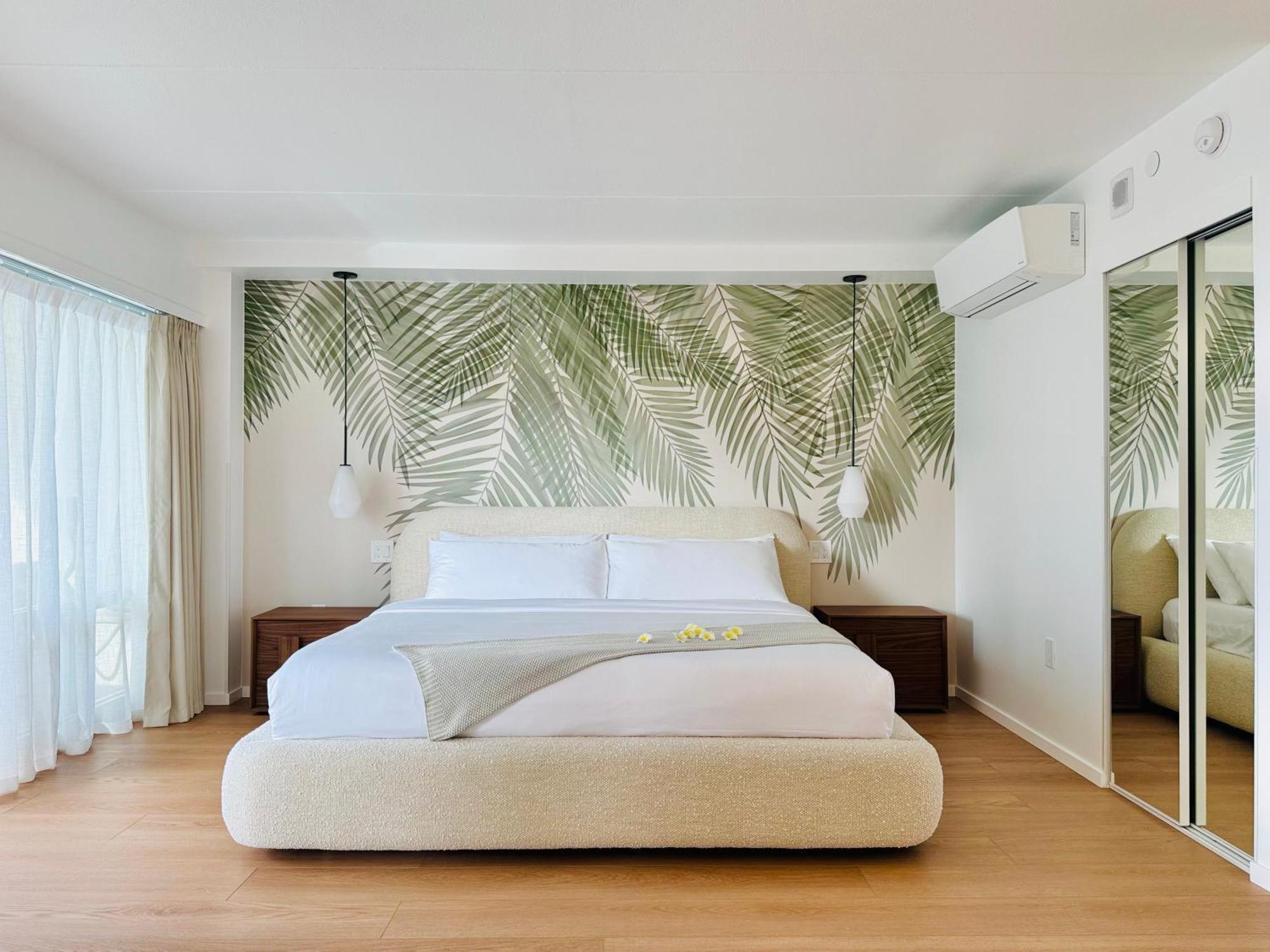 Panoramic Oceanview Resort - Full Kitchen In Each Room, 2 Swimming Pools, Onsite Restaurants, Fireworks Every Friday Honolulu Ngoại thất bức ảnh