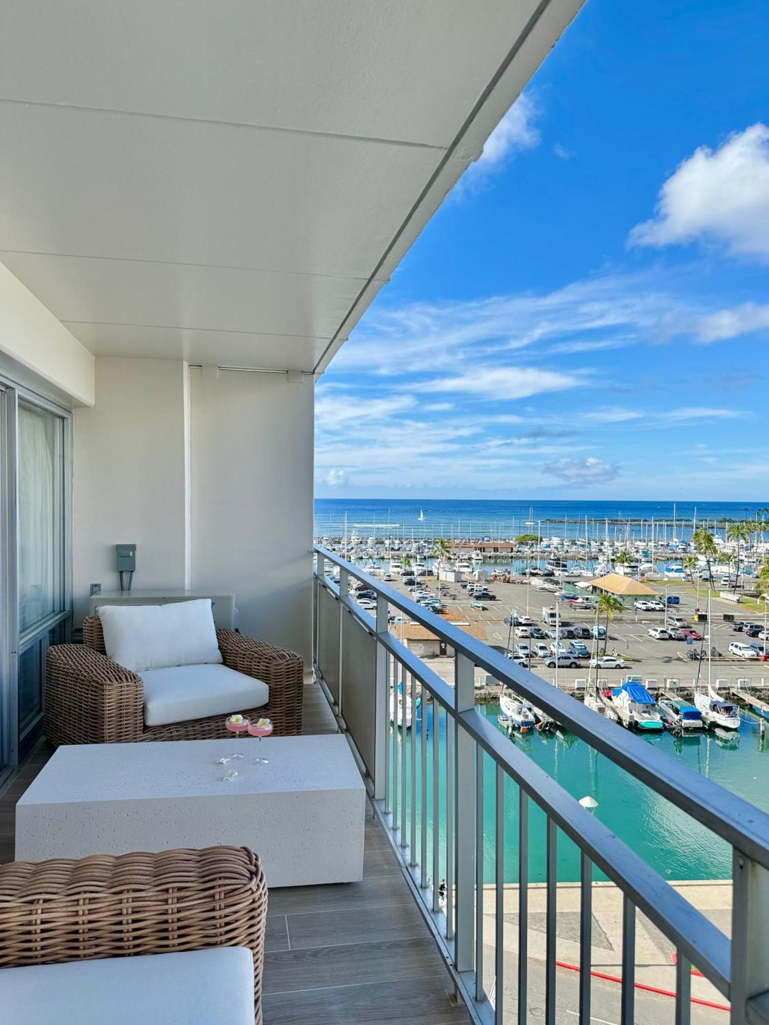 Panoramic Oceanview Resort - Full Kitchen In Each Room, 2 Swimming Pools, Onsite Restaurants, Fireworks Every Friday Honolulu Ngoại thất bức ảnh