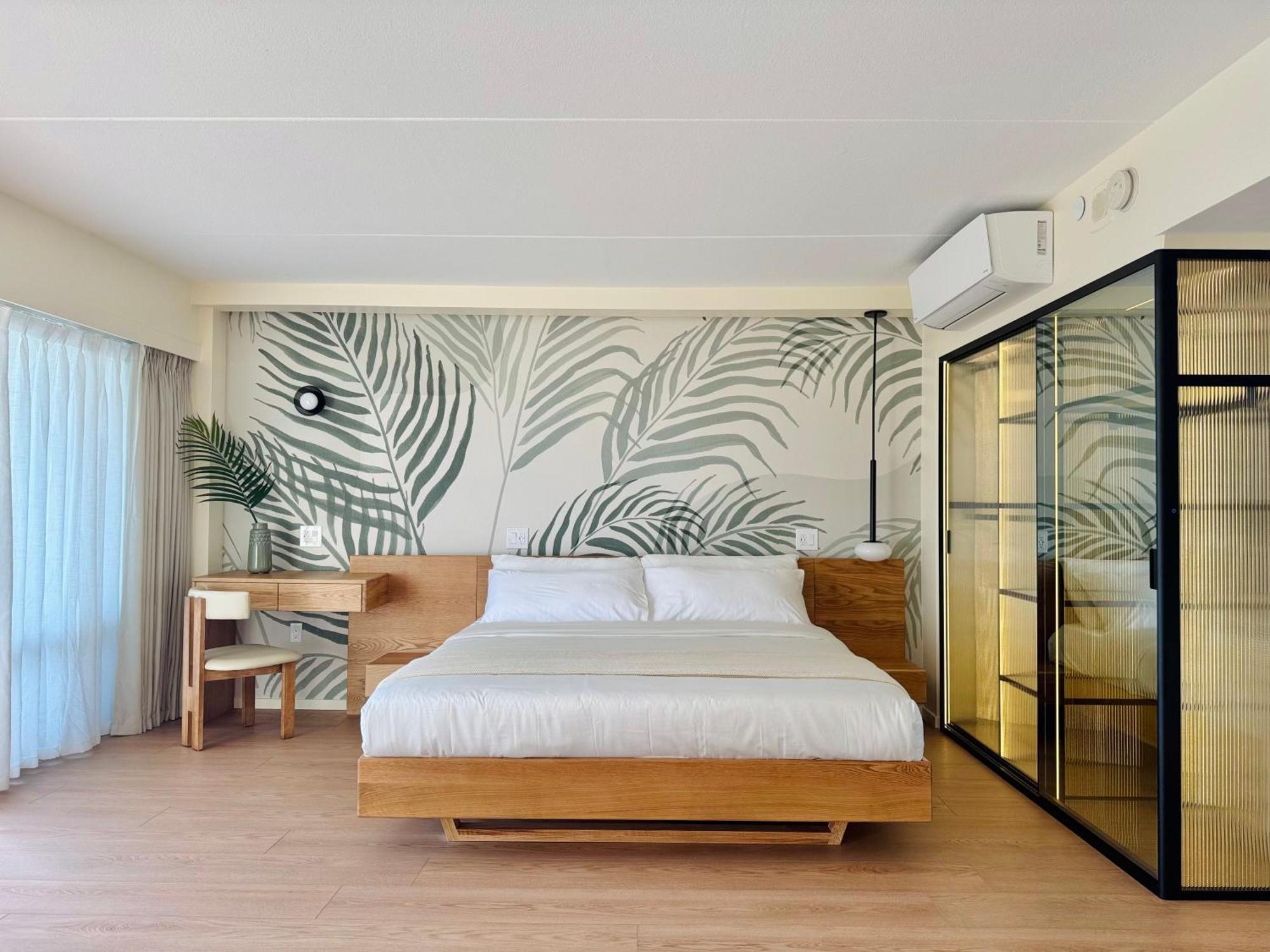 Panoramic Oceanview Resort - Full Kitchen In Each Room, 2 Swimming Pools, Onsite Restaurants, Fireworks Every Friday Honolulu Ngoại thất bức ảnh