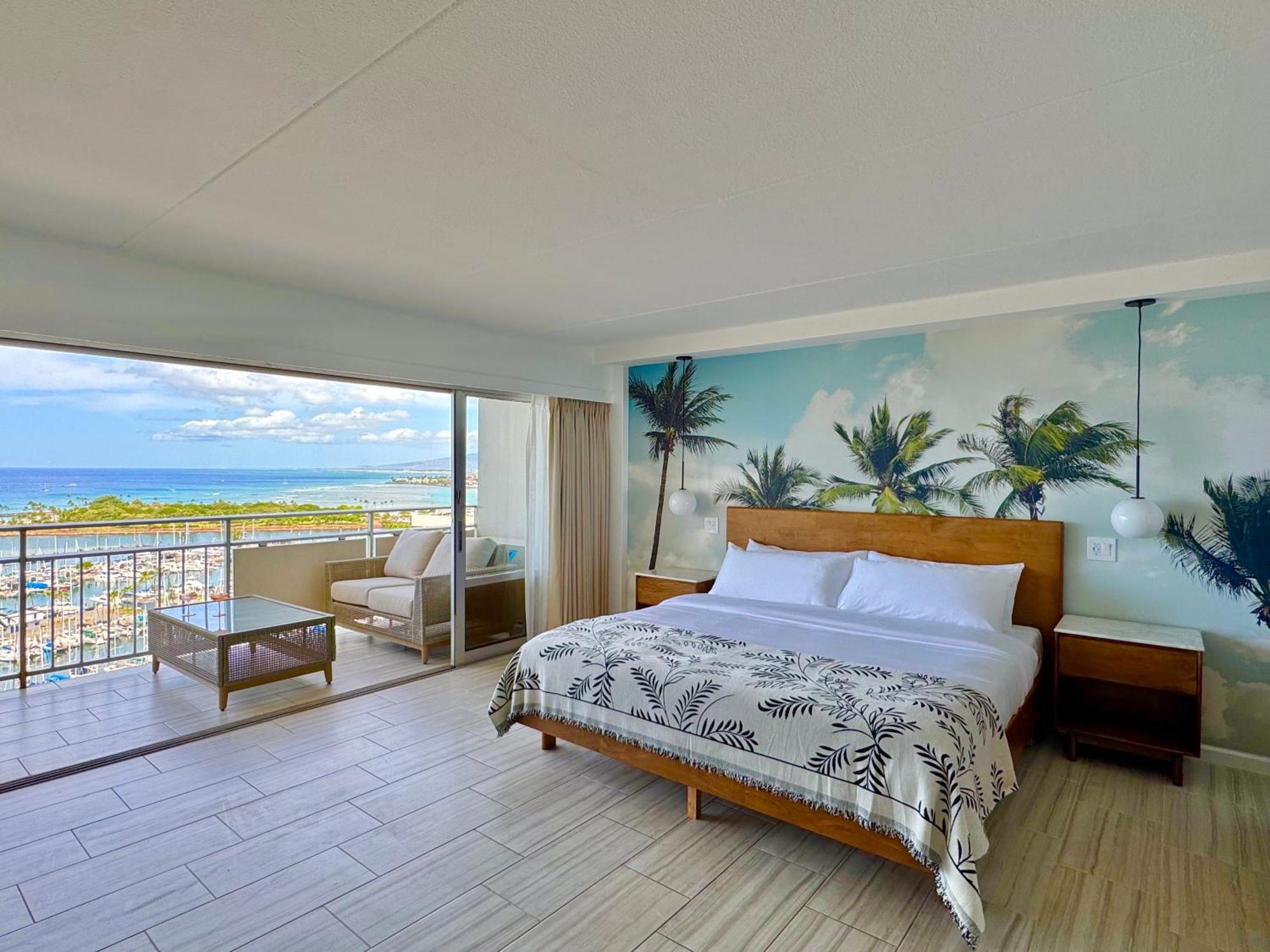Panoramic Oceanview Resort - Full Kitchen In Each Room, 2 Swimming Pools, Onsite Restaurants, Fireworks Every Friday Honolulu Ngoại thất bức ảnh