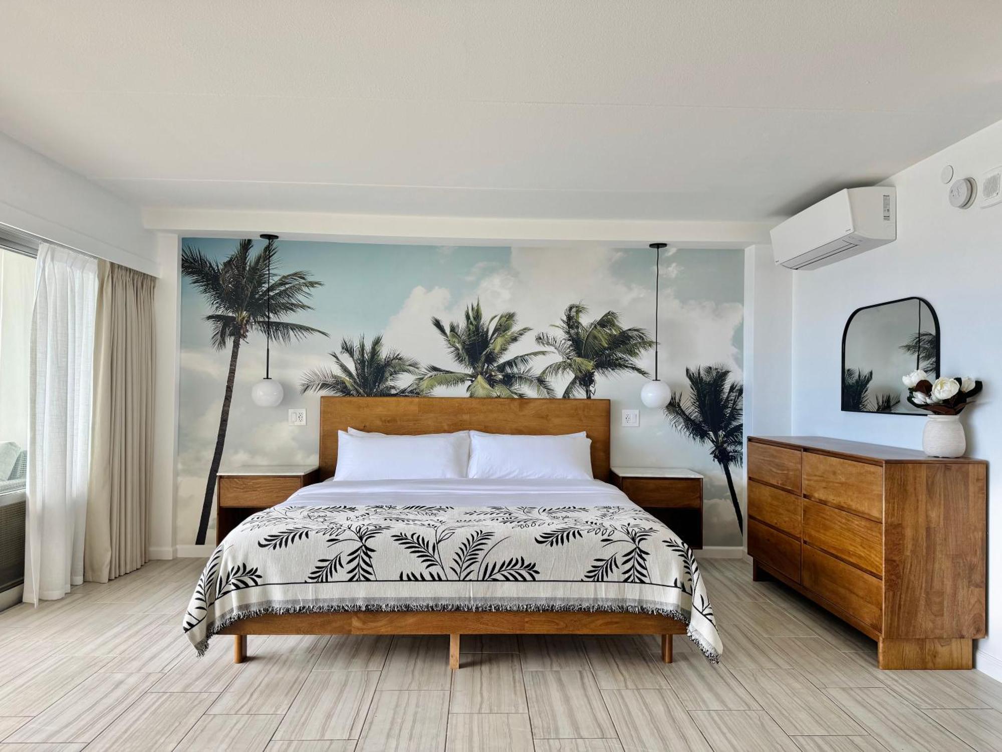Panoramic Oceanview Resort - Full Kitchen In Each Room, 2 Swimming Pools, Onsite Restaurants, Fireworks Every Friday Honolulu Ngoại thất bức ảnh