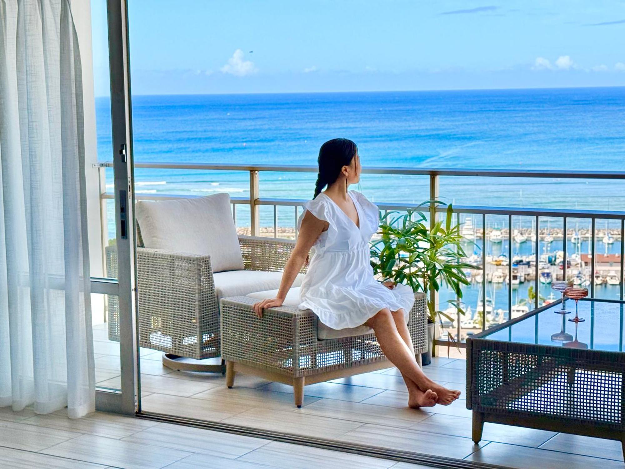 Panoramic Oceanview Resort - Full Kitchen In Each Room, 2 Swimming Pools, Onsite Restaurants, Fireworks Every Friday Honolulu Ngoại thất bức ảnh