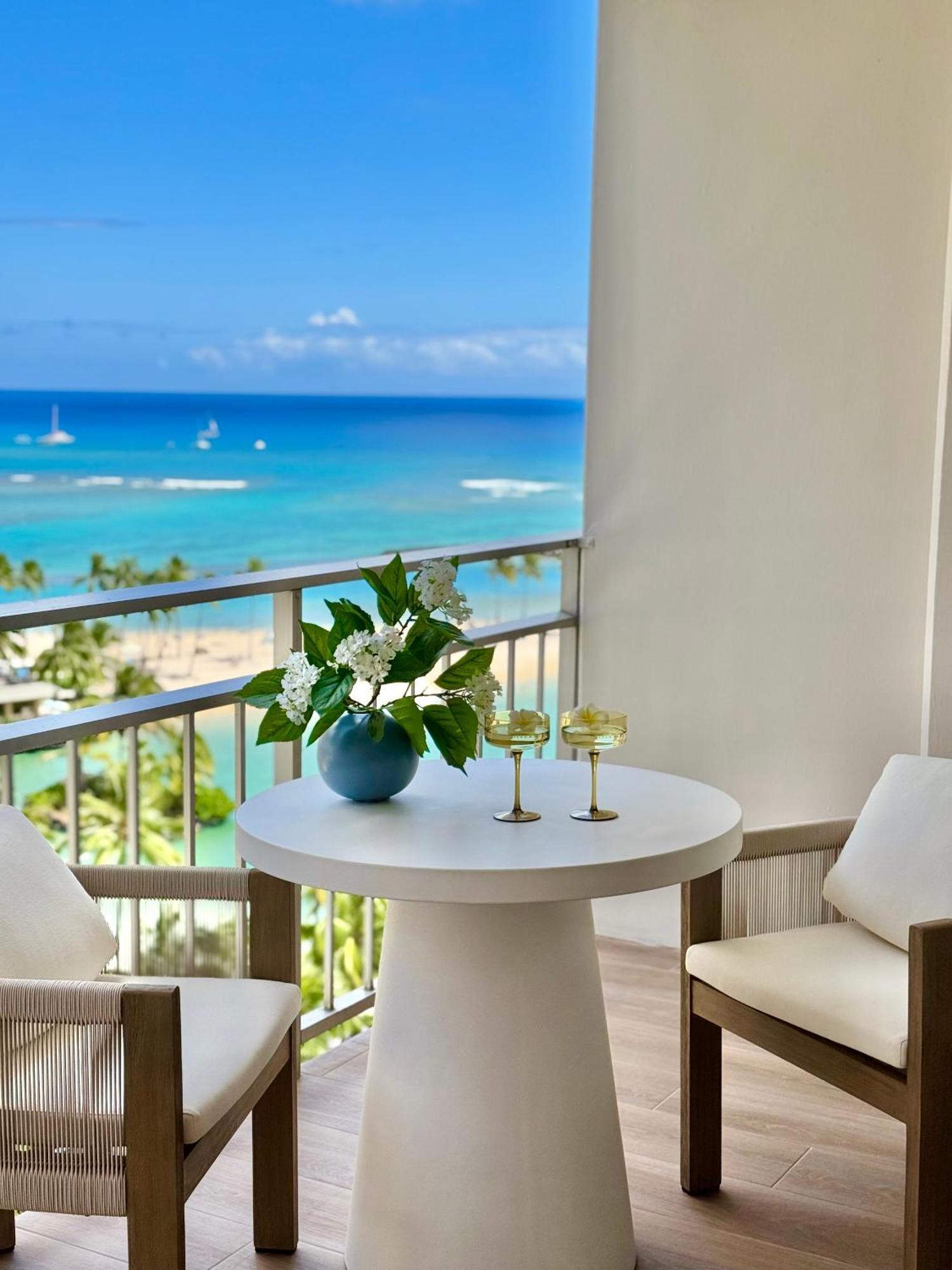 Panoramic Oceanview Resort - Full Kitchen In Each Room, 2 Swimming Pools, Onsite Restaurants, Fireworks Every Friday Honolulu Ngoại thất bức ảnh