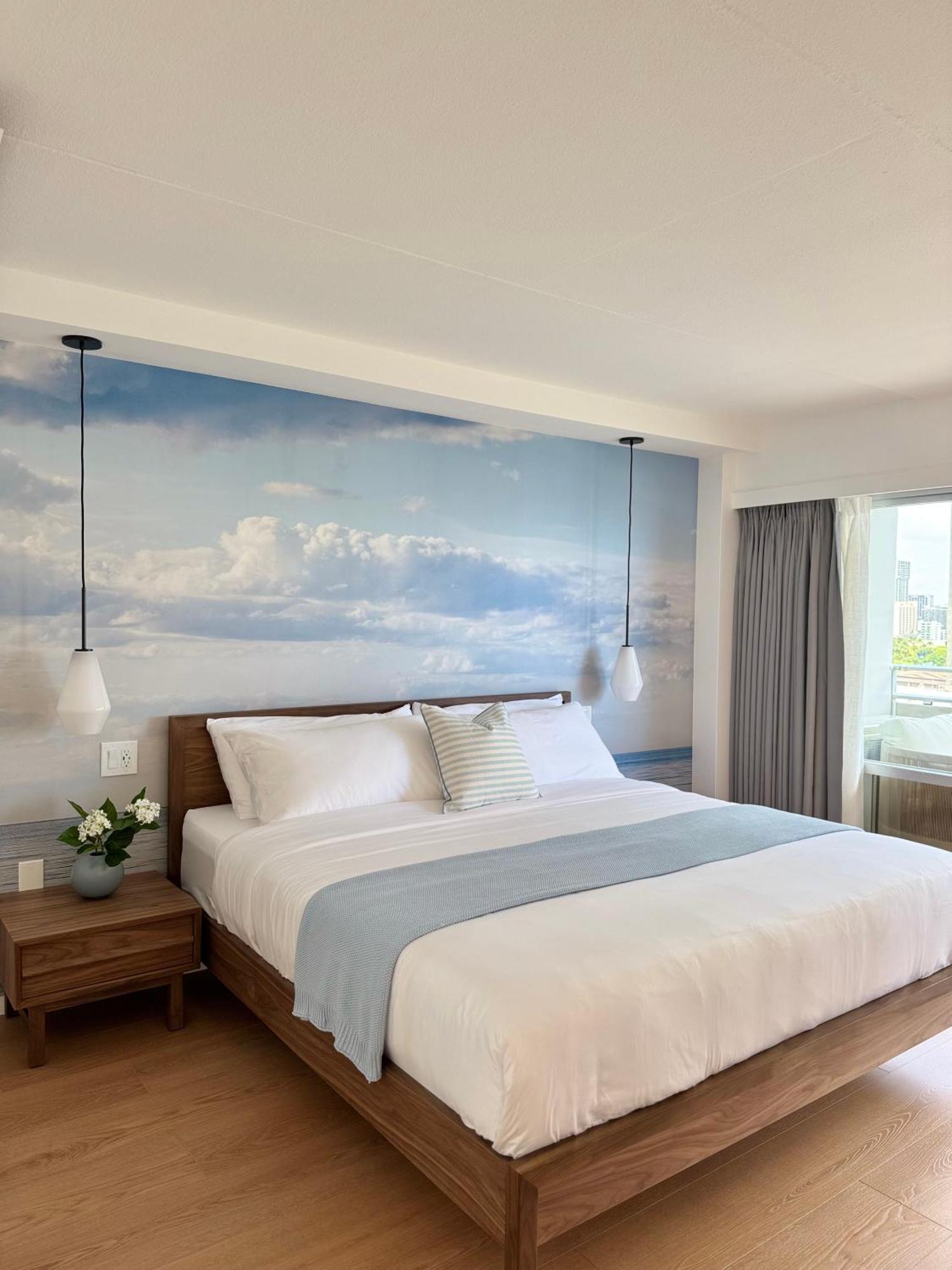 Panoramic Oceanview Resort - Full Kitchen In Each Room, 2 Swimming Pools, Onsite Restaurants, Fireworks Every Friday Honolulu Ngoại thất bức ảnh